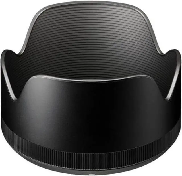 Alt view image 2 of 2 - Sigma Lens Hood for 50mm f/1.4 Art Digital HSM Lens #LH830-02