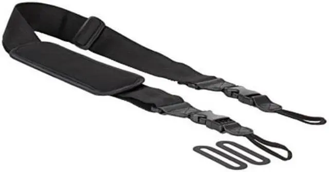 Alt view image 2 of 6 - The Joy Factory Universal Adjustable Shoulder Strap
