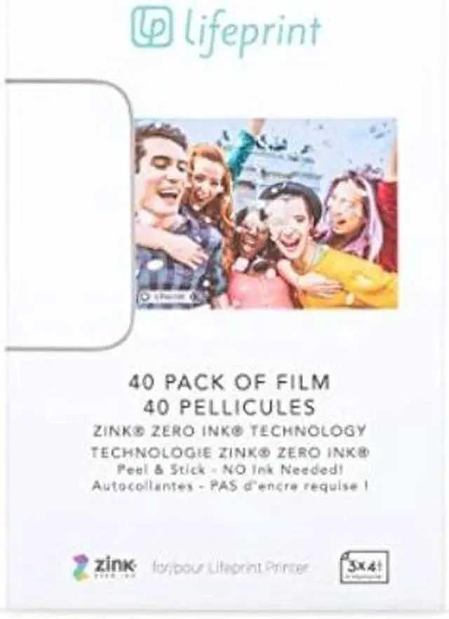 Alt view image 3 of 6 - LIFEPRINT - PH31