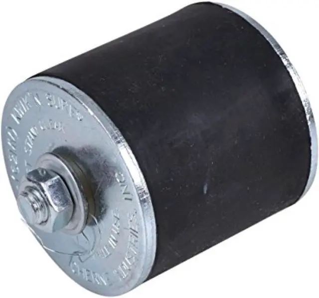 Alt view image 3 of 4 - CHERNE INDUSTRIES 269913 Pipe Plug,Mechanical,2.5 In