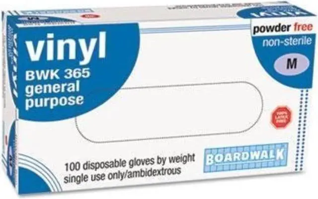 Alt view image 2 of 6 - Boardwalk BWK365MBX