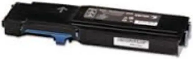 Alt view image 6 of 15 - Xerox Toner Cartridge - Laser - Standard Yield - 2000 Pages - Cyan - 1 Each