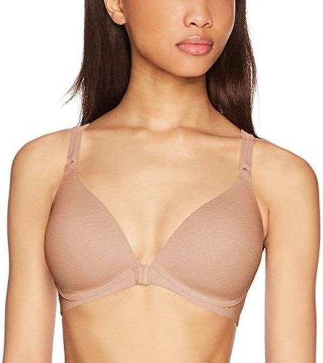 Warner's Women's This Is Not A Bra, Toasted Almond, 36D 