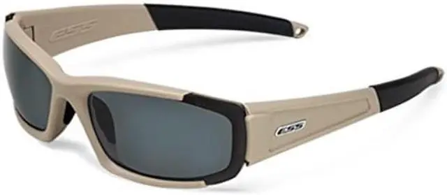 Alt view image 5 of 7 - Ess CDI™ Scratch-Resistant Ballistic Safety Glasses , Assorted Lens Color