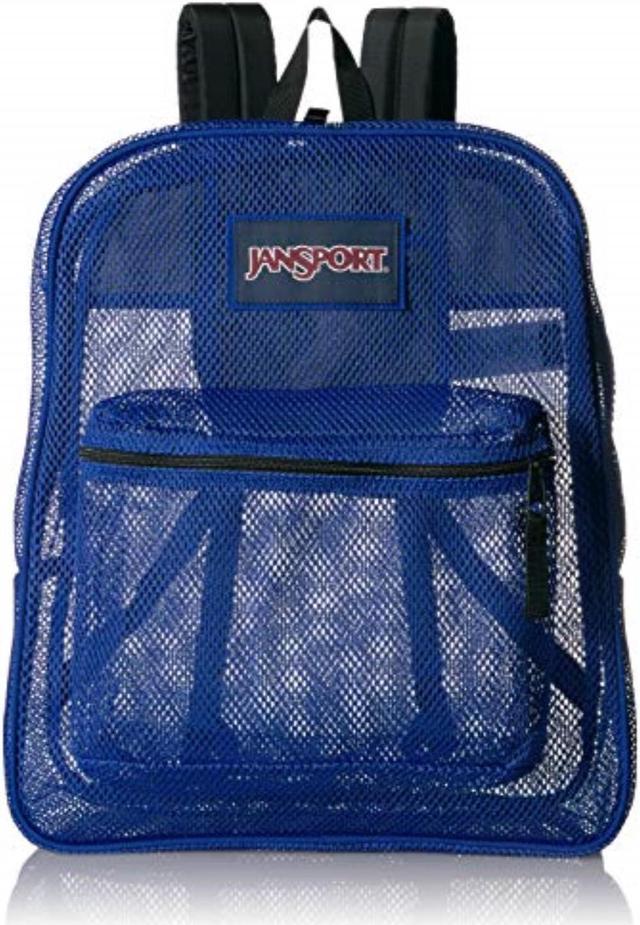 Jansport regal outlet blue