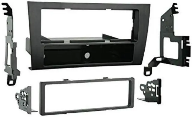 Alt view image 3 of 6 - Metra 998152 Kit for Lexus GS300/400 98-03