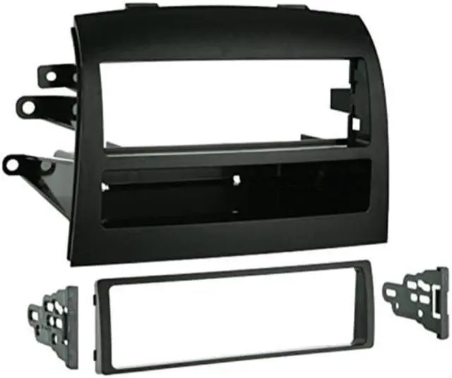 Alt view image 7 of 8 - Metra 998208 Toyota 04 Sienna Installation Kit