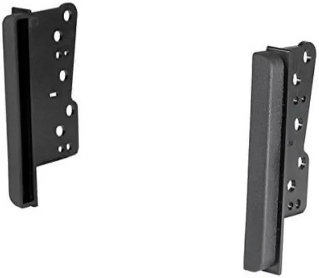Alt view image 2 of 8 - New American International Ttr992 '00 And Up Toyota Double Din Brackets
