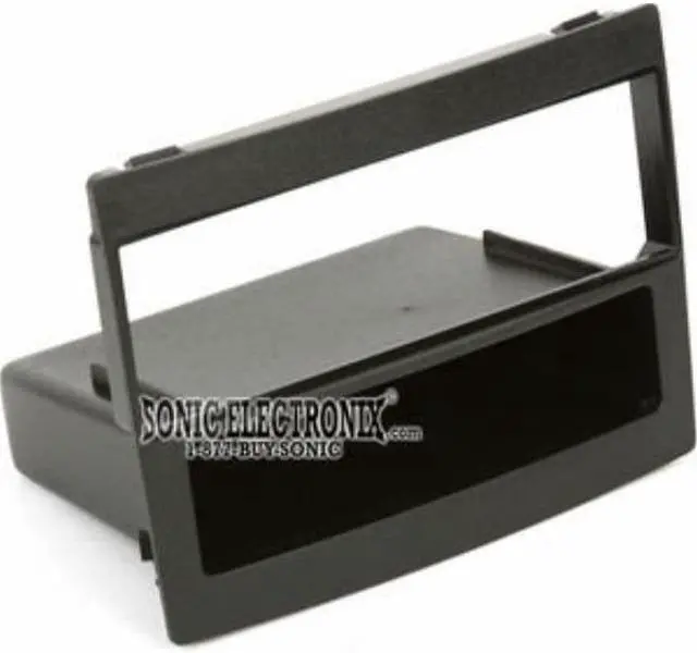Alt view image 4 of 6 - Metra 993528 Dash Kit For 04-05 Pontiac GTO
