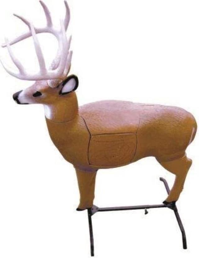 Alt view image 5 of 9 - HME 3-D Target Stand