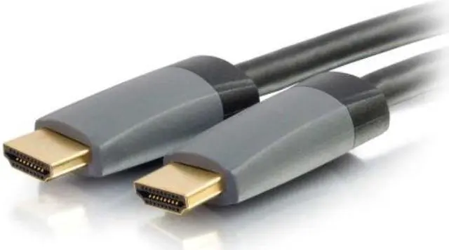 Main image of C2G 42526 10m Select HDMI HS W ENETCBL
