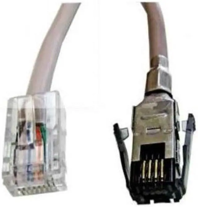 Main image of APG CD-007 Cash Drawer Cable - 5 ft