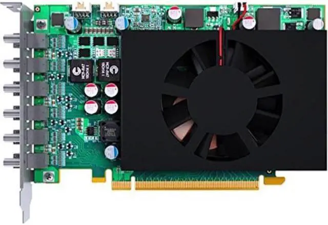 Alt view image 5 of 6 - matrox C680-E2GBF