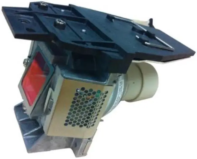 Alt view image 4 of 9 - BenQ 5J.J3A05.001 Replacement Lamp