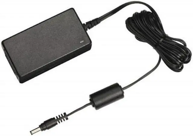 Alt view image 2 of 9 - Black Box Network Services PS649-R3 Servswitch 5-vservswitch 5-v Power Supp