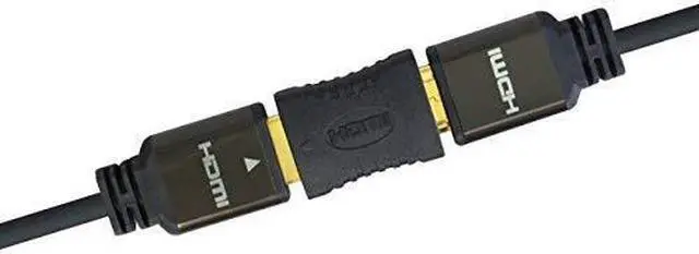 Main image of SIIG HDMI Coupler Adapter