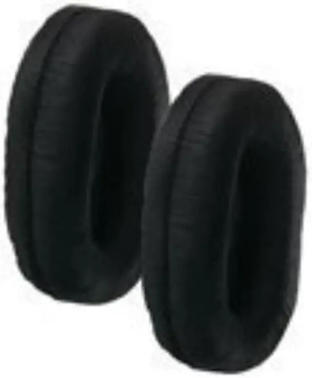 Alt view image 2 of 6 - HamiltonBuhl Refresh Kit with Ear Cushions and Reclosable Bag for HA2, HA2V and HA-1A