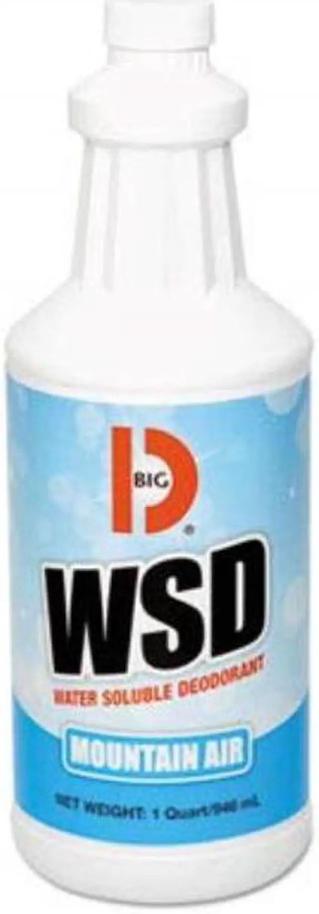 Main image of C-Deodorant Water Solubmountain Air,12/32 Oz