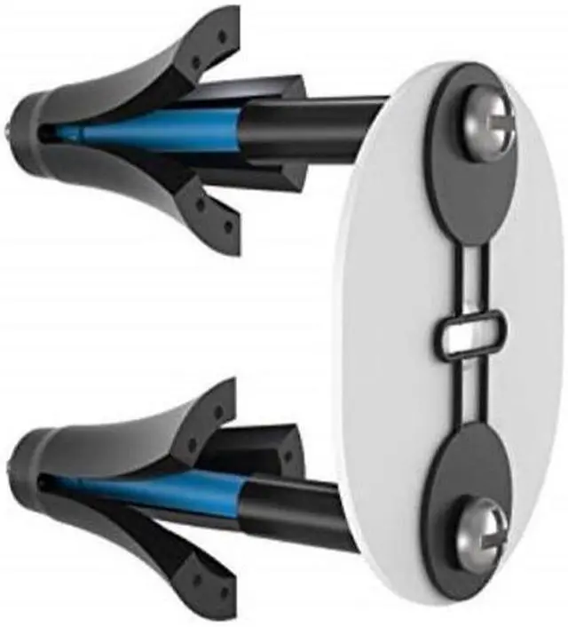 Main image of Wingits Structural Grab Bar WingIts,PK2  RC-RESGBW35-2