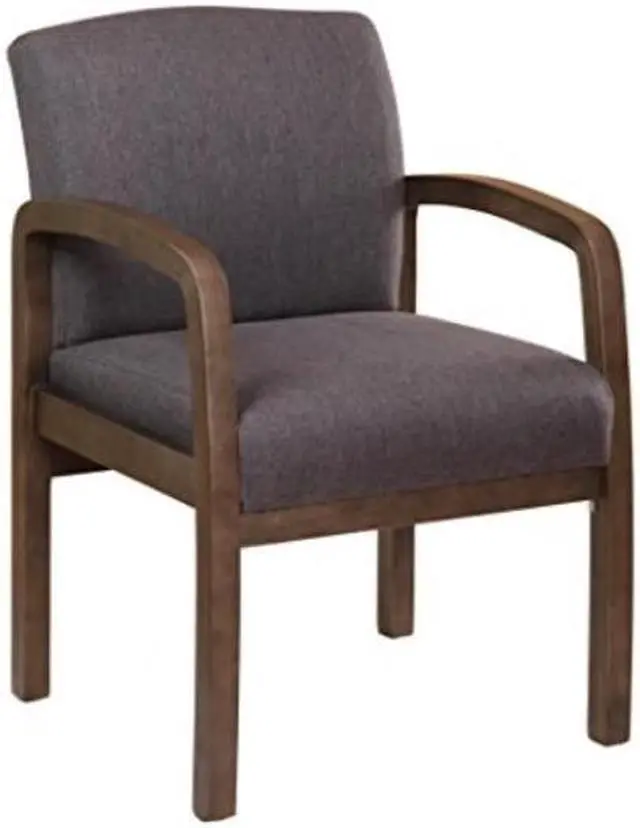 Main image of Boss NTR (No Tools Required) Guest Chair