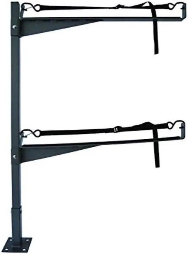 Alt view image 2 of 9 - Dock Edge Sup/Kayak Rack - 90-815-F