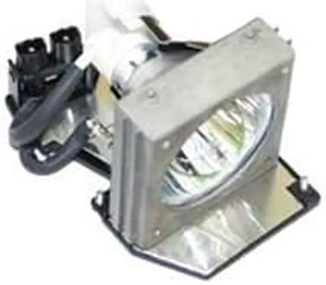 Alt view image 2 of 5 - Genuine AL BLFP200C Lamp & Housing w 6 Month Warranty