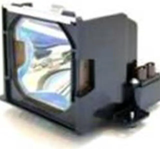 Alt view image 2 of 3 - Jaspertronics OEM 03-240088-02P Lamp & Housing for Christie Digital Video Walls - 240 Day Warranty