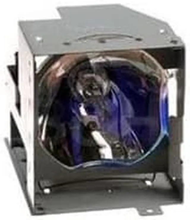 Alt view image 2 of 8 - Jaspertronics OEM POA-LMP121 Lamp & Housing for Sanyo Projectors with Ushio bulb inside - 240 Day Warranty