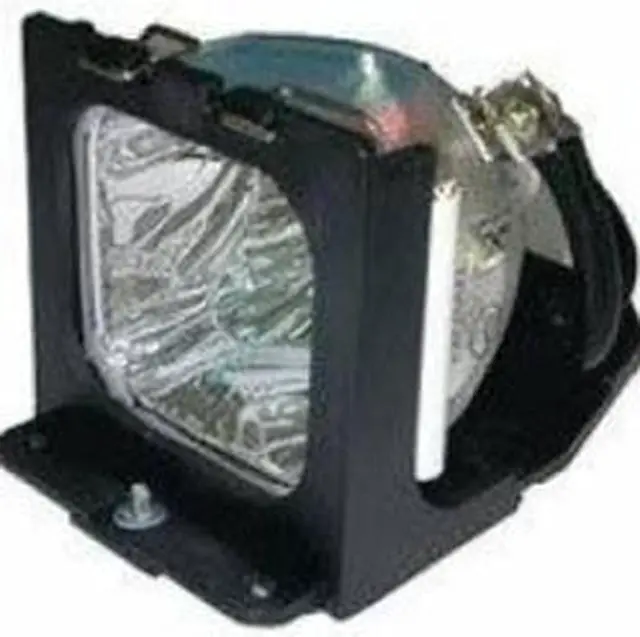 Alt view image 2 of 4 - Genuine A Series XD15C-930 Lamp & Housing for Boxlight Projectors