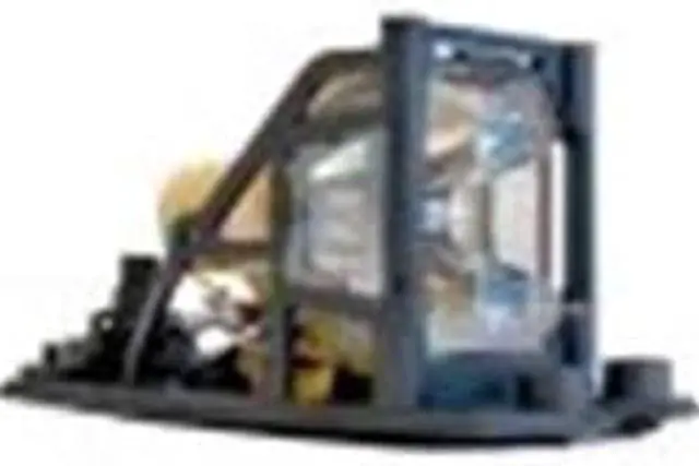 Main image of Genuine A Series XP55M-930 Lamp & Housing for Boxlight Projectors