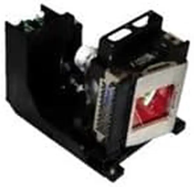 Main image of Jaspertronics Original POA-LMP131 Lamp & Housing for Sanyo Projectors - Fits 610-343-2069, LC-WB100, PLC-WXU300, PLC-XU350K, PLC-XWU300, POA-LMP131 & More - 1 Unit Per Pack with 1 Year Warranty