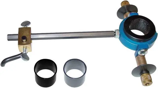 Main image of MILLER ELECTRIC 253055 Cutting Guide, For XT & ICE TORCHES