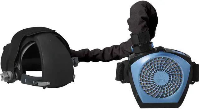 Main image of MILLER ELECTRIC 245230 CoolBelt Welding Helmet Cooling System