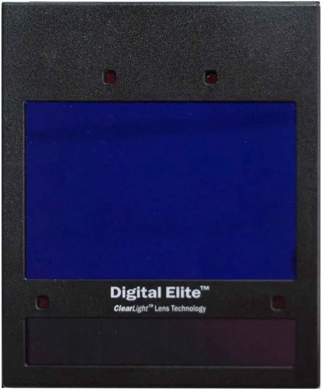 Main image of Miller 280056 Replacement Lens Assembly, Digital Elite
