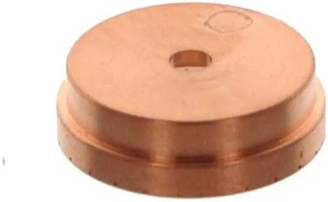Main image of Thermal Dynamics 35-1035 Shield Cap, 300A, Ss/Al
