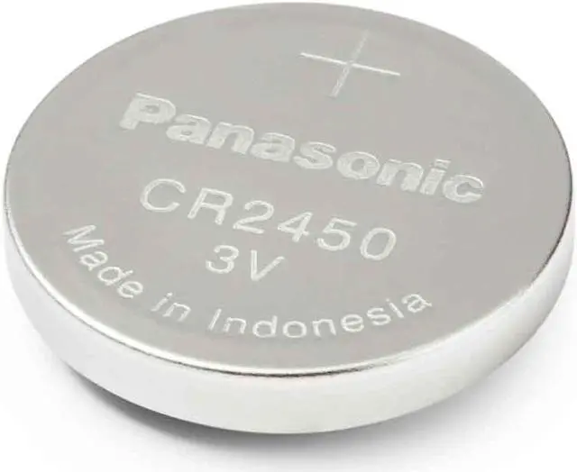 Main image of Lincoln Electric KP4491-1 VIKING CR2450 Lithium Battery
