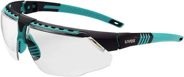 Alt view image 2 of 2 - Honeywell Uvex Safety Glasses   S2880HS