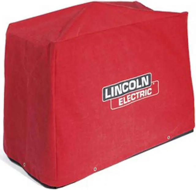 Alt view image 2 of 4 - LINCOLN ELECTRIC K886-2 Canvas Cover