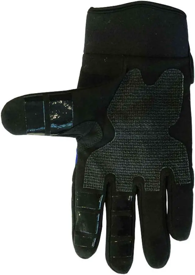 Alt view image 2 of 3 - Tillman 1469 TrueFit Cold Weather Work Glove, Medium