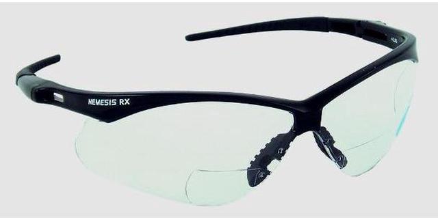 Jackson 3013306 Nemesis RX 1.5 Cheater Safety Glasses Newegg