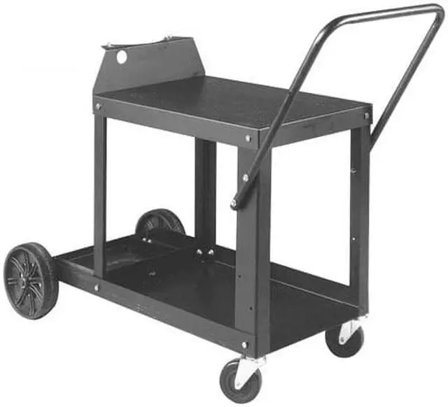 Main image of MILLER ELECTRIC 042934 Running Gear and Cylinder Rack