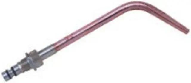 Main image of Miller Smith MW411 Oxy-Propane/Natural Gas Welding Nozzle