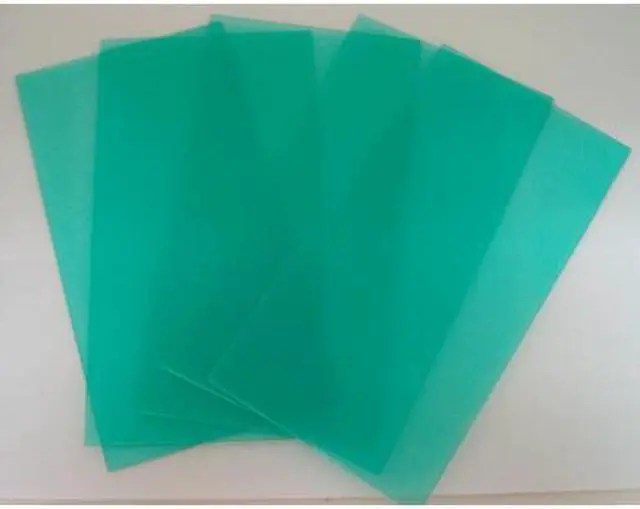 Main image of 3M Speedglas 06-200-20 Inside Lens for 9100X Helmet Pkg = 5