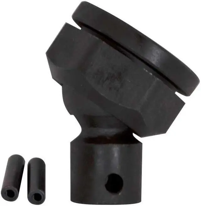 Main image of Bessey Repl Clamp Morpad,Standard,1-1/2 In  3100736