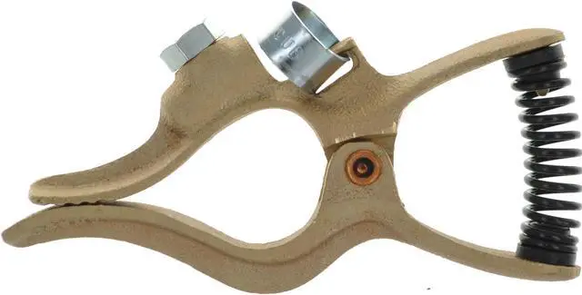 Main image of Tweco 358-9205-1120 Tw Gc-200 Ground Clamp9205-1120