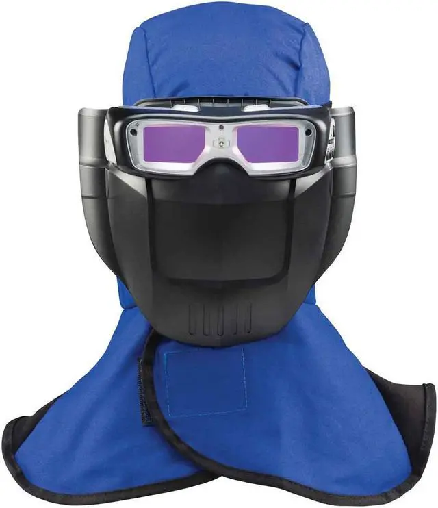 Alt view image 2 of 10 - MILLER ELECTRIC 267370 Miller Electric Welding Goggles