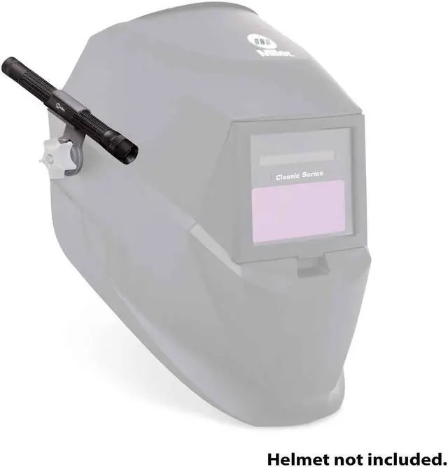 Alt view image 3 of 5 - Miller 282013 Helmet Lighting Accessory Kit for Miller Welding Helmets