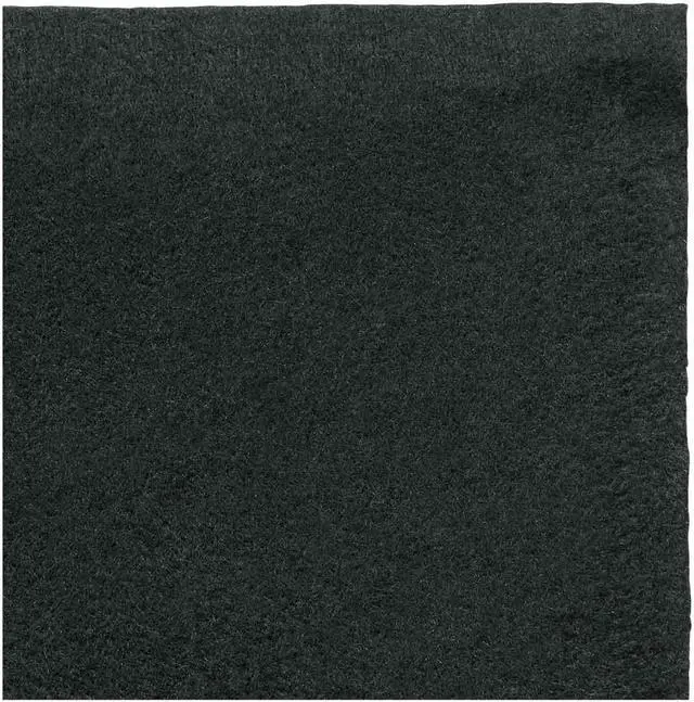 Alt view image 4 of 7 - STEINER 316-6X8 Welding Blanket,8 ft. W,6 ft.,Black