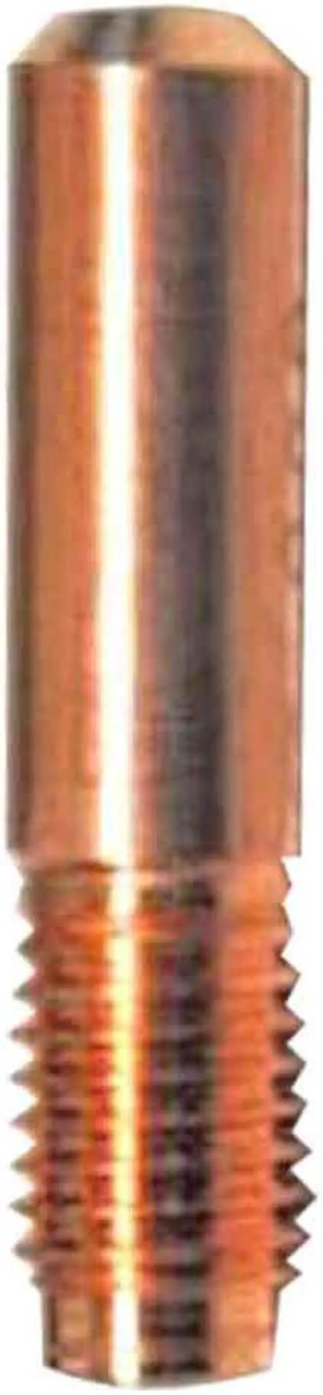 Alt view image 2 of 5 - MILLER ELECTRIC 000069 Contact Tip,0.045,PK10