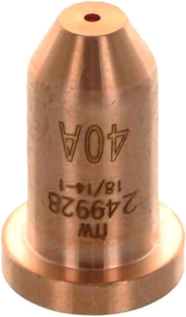 Alt view image 3 of 4 - MILLER ELECTRIC 249928 TIP, 40 AMP,PK3